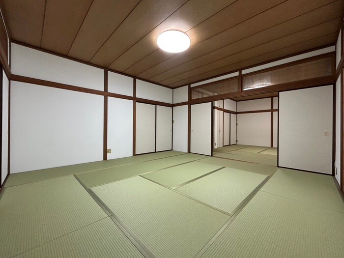 物件内観写真9　(居室)