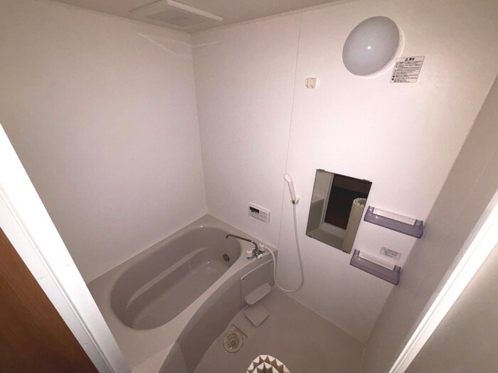 物件内観写真13　(バス／シャワールーム等)