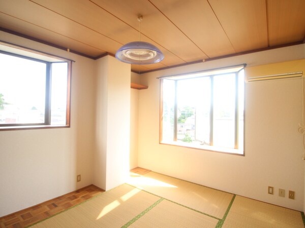 居室