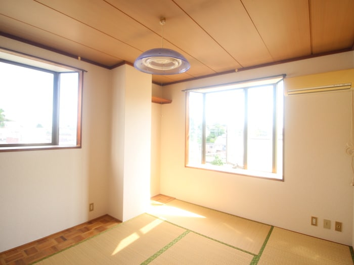 物件内観写真7　(居室)