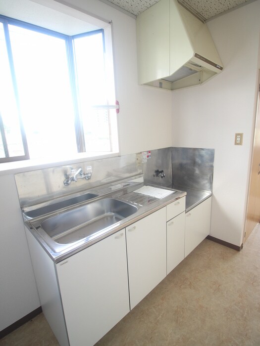 物件内観写真10　(キッチン)