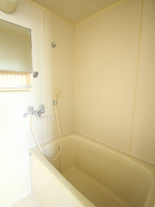 物件内観写真11　(バス／シャワールーム等)