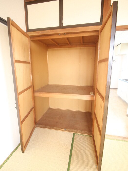 物件内観写真15　(収納)