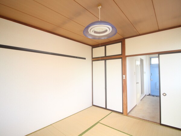 居室