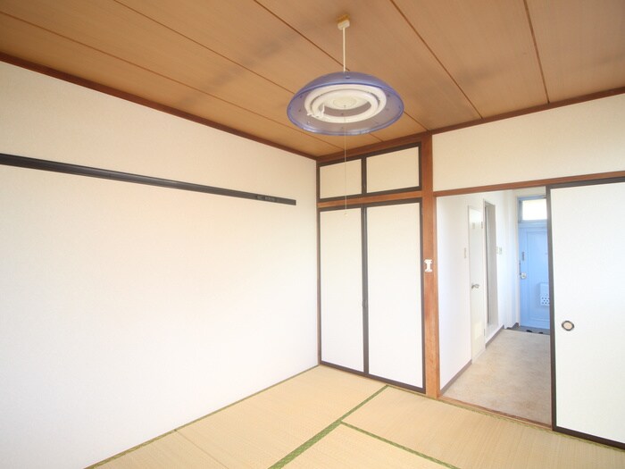 物件内観写真22　(居室)