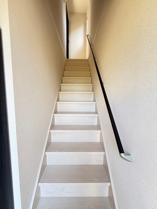 物件内観写真15　(廊下)