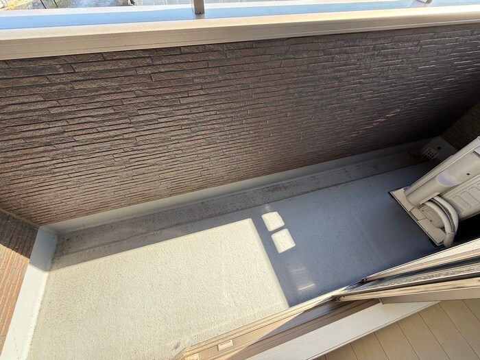 物件内観写真16　(ベランダ・バルコニー)