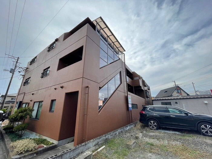 物件外観写真6　(周辺環境)