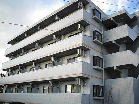 ＲＥＳＩＤＥＮＺ・Ｓ・Ｓ外観写真