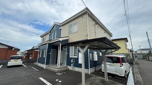 グランド－ル相の原外観写真