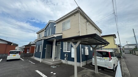 グランド－ル相の原外観写真