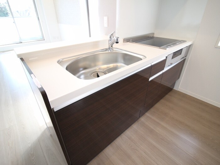 物件内観写真12　(キッチン)