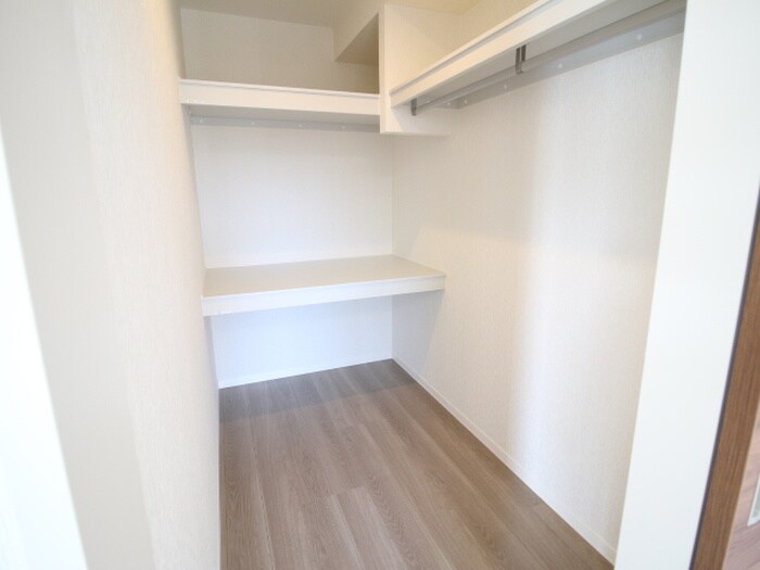 物件内観写真19　(収納)