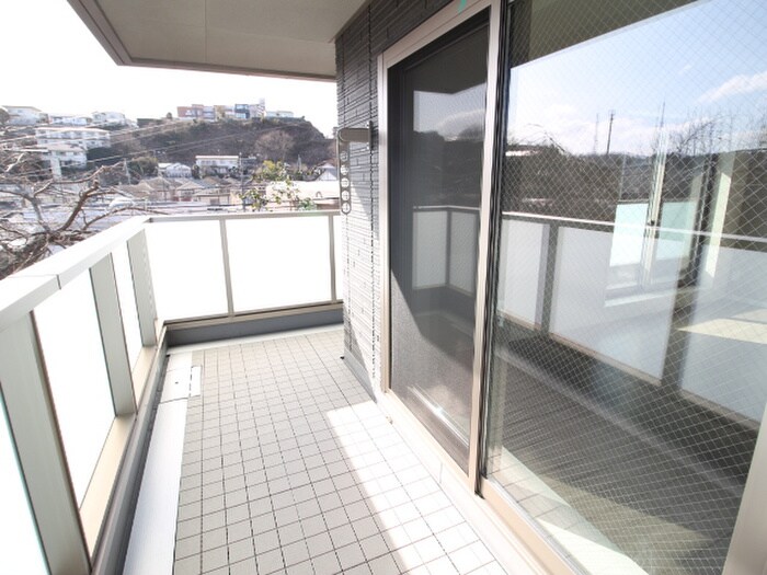 物件内観写真21　(ベランダ・バルコニー)