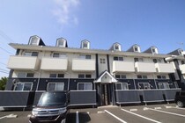 エピベ－ルⅡの外観写真