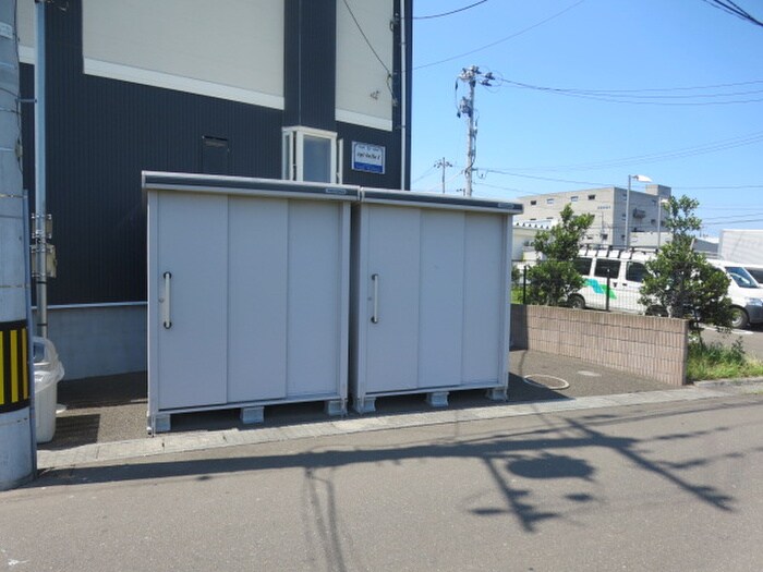 物件外観写真4　(その他)