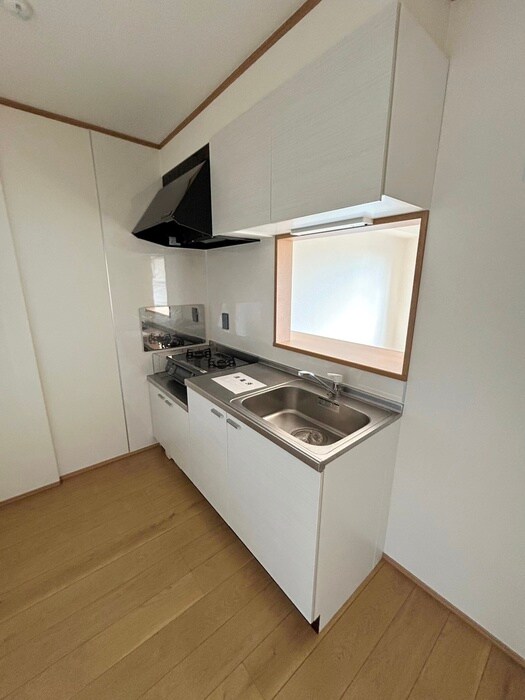 物件内観写真9　(キッチン)