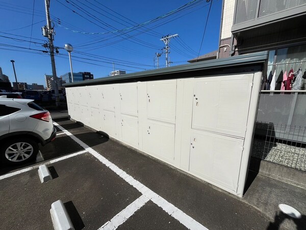 建物設備