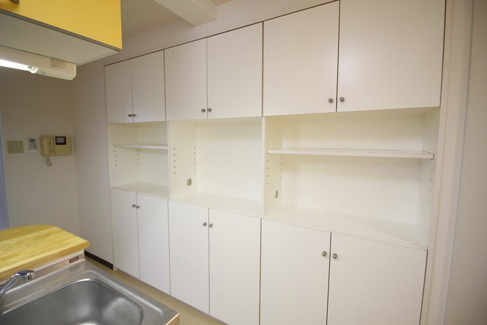 物件内観写真19　(廊下)