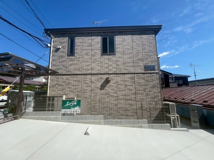 物件外観写真2　(周辺環境)