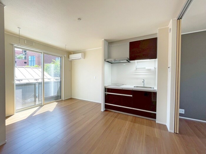 物件内観写真7　(キッチン)