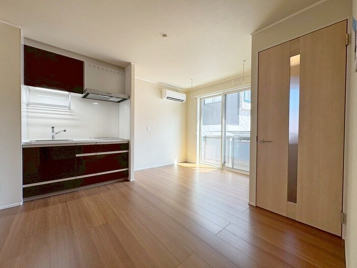 物件内観写真7　(居室)