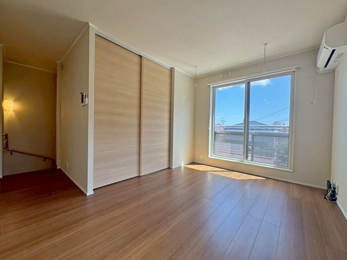 物件内観写真7　(居室)