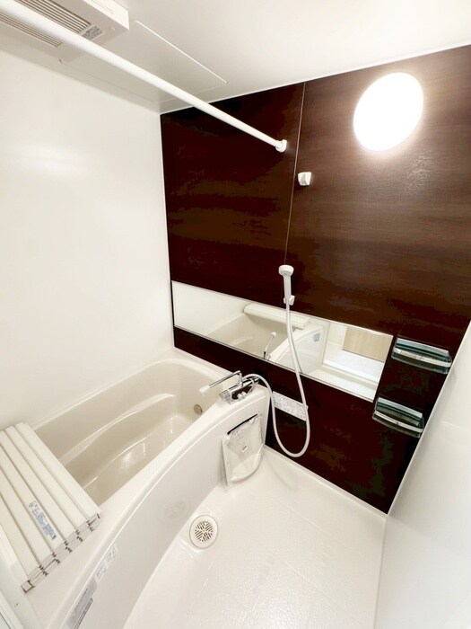 物件内観写真8　(バス／シャワールーム等)