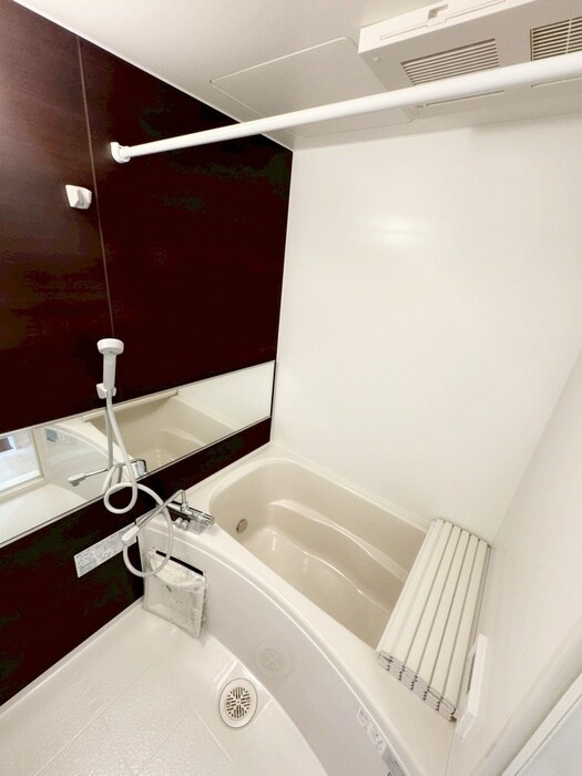 物件内観写真9　(バス／シャワールーム等)