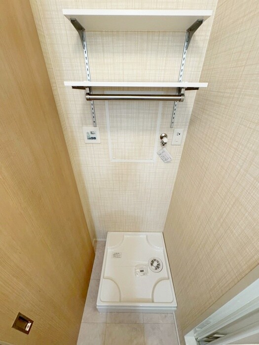 物件内観写真11　(収納)