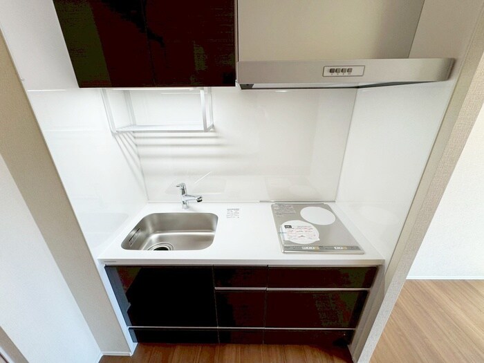 物件内観写真12　(キッチン)