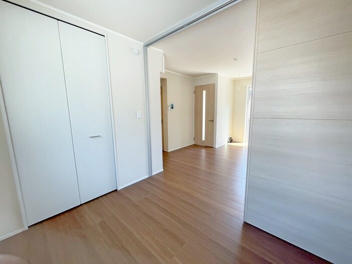 物件内観写真15　(居室)