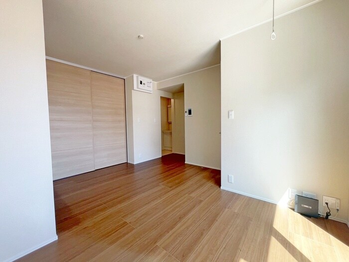 物件内観写真17　(居室)