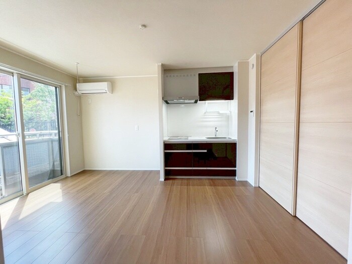 物件内観写真18　(居室)