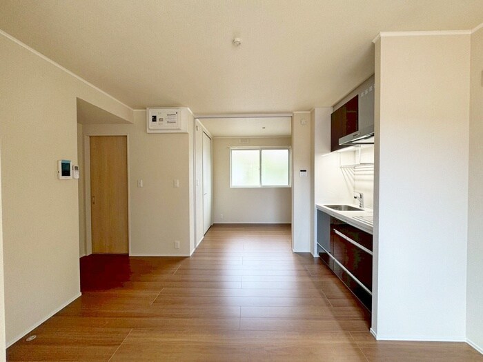 物件内観写真20　(居室)