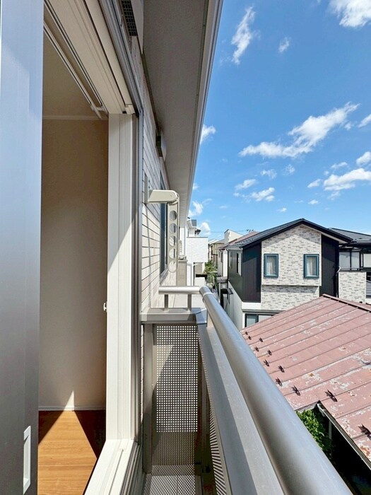 物件内観写真22　(ベランダ・バルコニー)