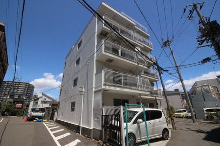 ダイリ長町外観写真