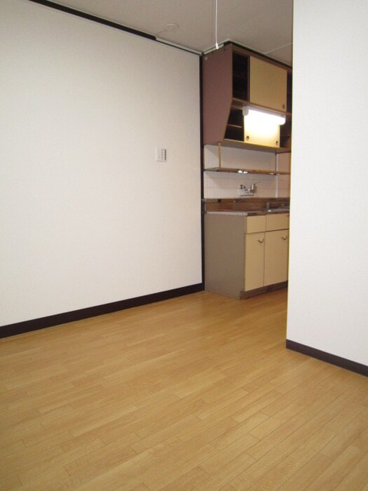 物件内観写真9　(居室)