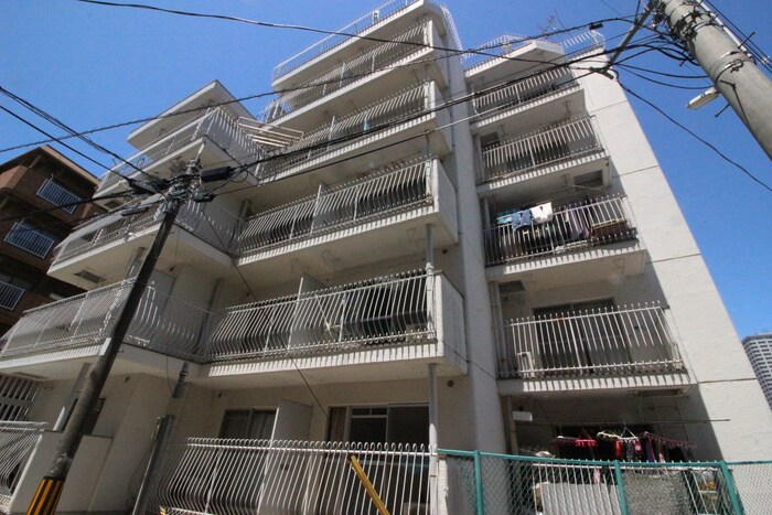 物件外観写真4　(外観写真)