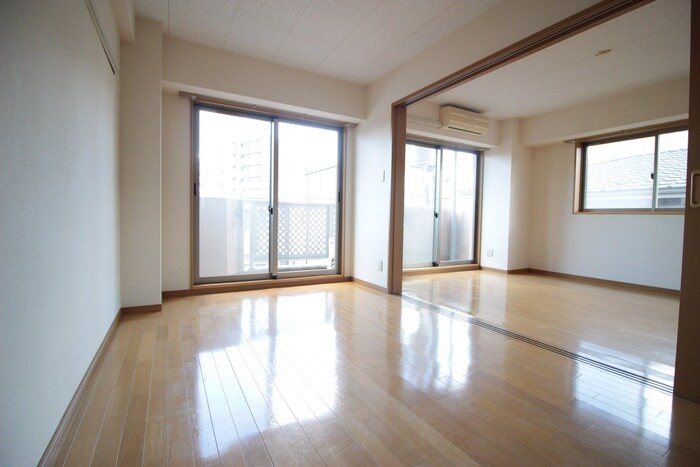 物件内観写真10　(居室)