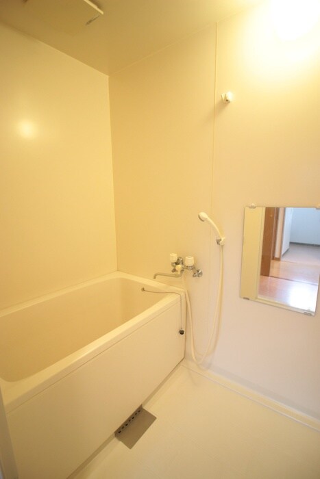 物件内観写真12　(バス／シャワールーム等)