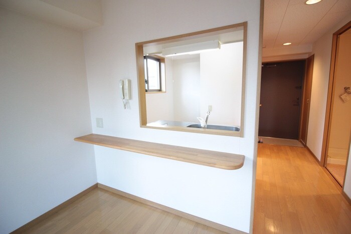 物件内観写真20　(キッチン)