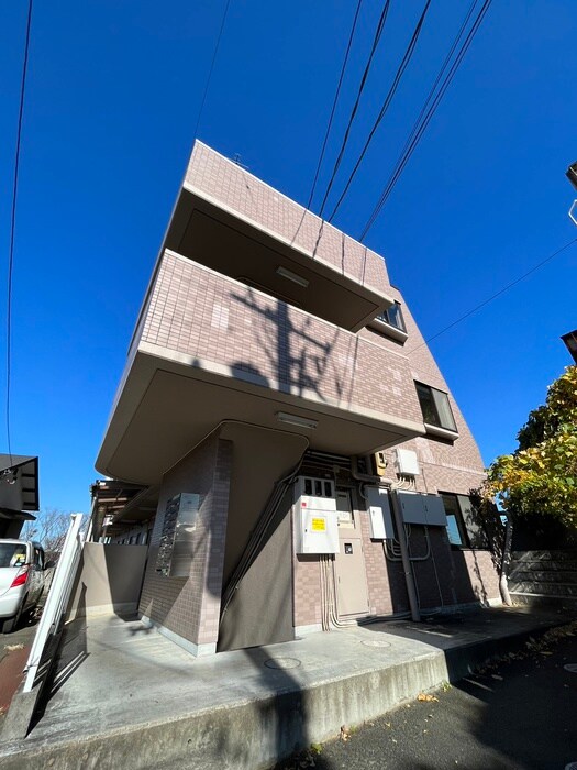 物件外観写真4　(外観写真)