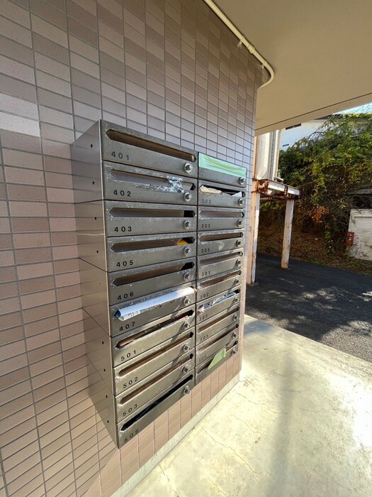 物件外観写真5　(建物設備)