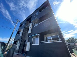 メゾン300外観写真