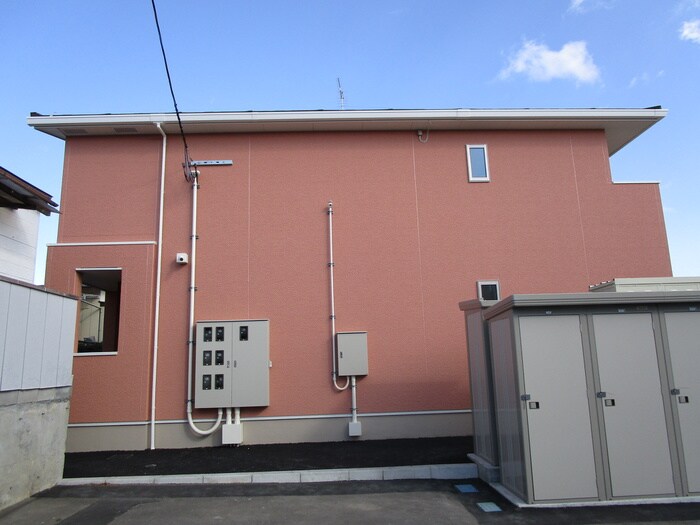 物件外観写真3　(外観写真)