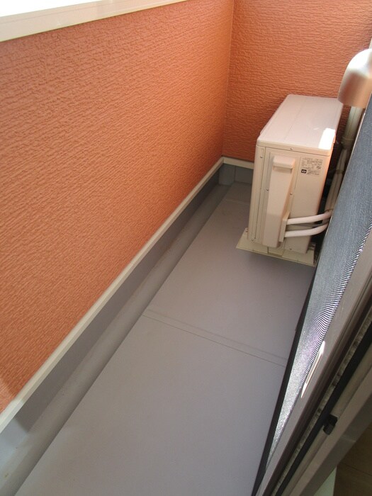 物件内観写真21　(ベランダ・バルコニー)