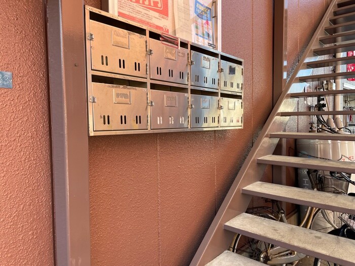 物件外観写真4　(外観写真)