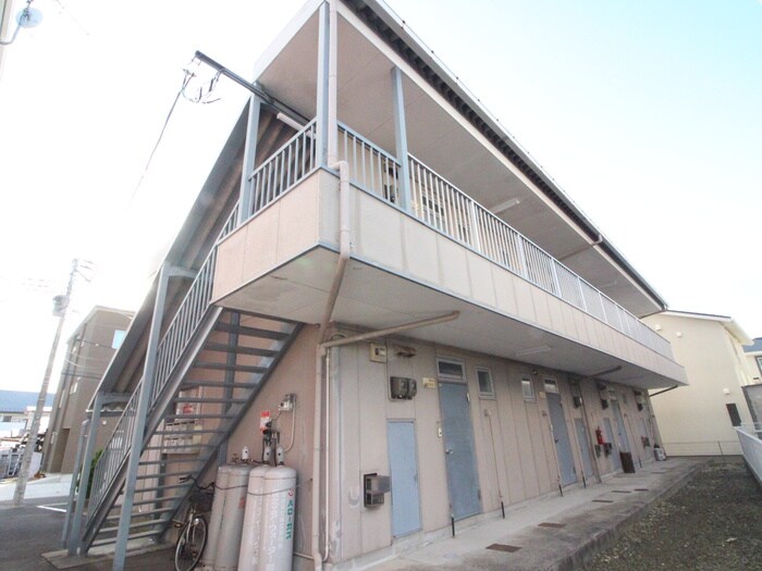 物件外観写真6　(外観写真)