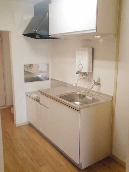 物件内観写真10　(キッチン)